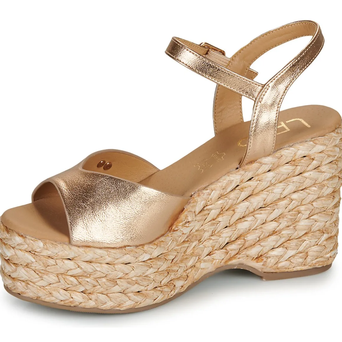 Kilesandaler Les Petites Bombes