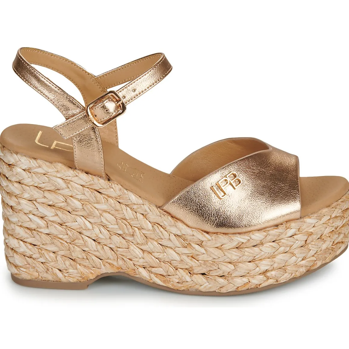 Kilesandaler Les Petites Bombes