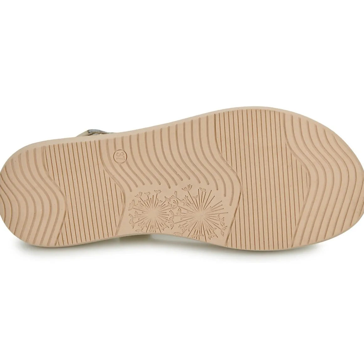 Kilesandaler Mjus