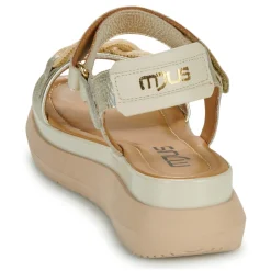 Kilesandaler Mjus