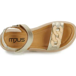 Kilesandaler Mjus