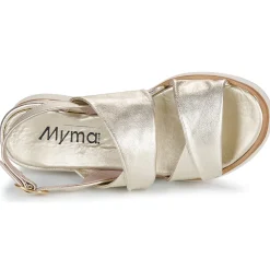 Kilesandaler Myma