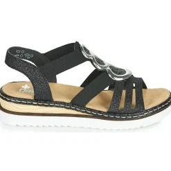 Kilesandaler Rieker