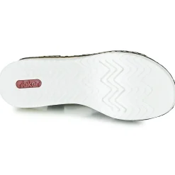 Kilesandaler Rieker