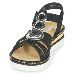 Kilesandaler Rieker