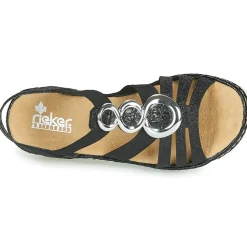 Kilesandaler Rieker