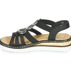 Kilesandaler Rieker