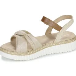 Kilesandaler Tom Tailor