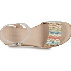 Kilesandaler Tom Tailor