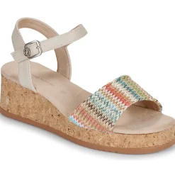 Kilesandaler Tom Tailor
