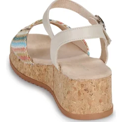 Kilesandaler Tom Tailor