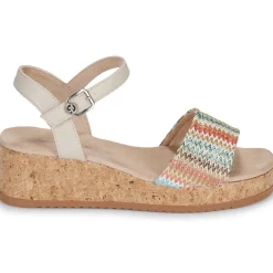Kilesandaler Tom Tailor
