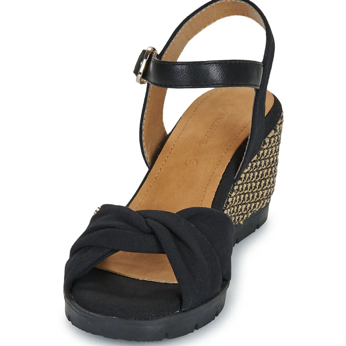 Kilesandaler Tom Tailor
