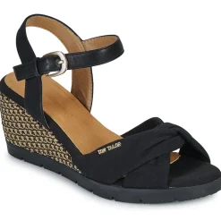Kilesandaler Tom Tailor