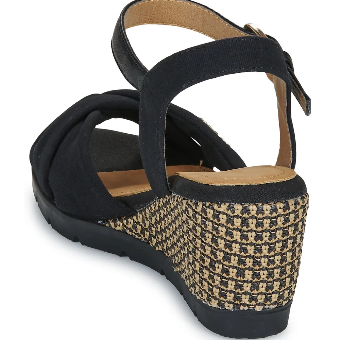 Kilesandaler Tom Tailor