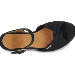 Kilesandaler Tom Tailor