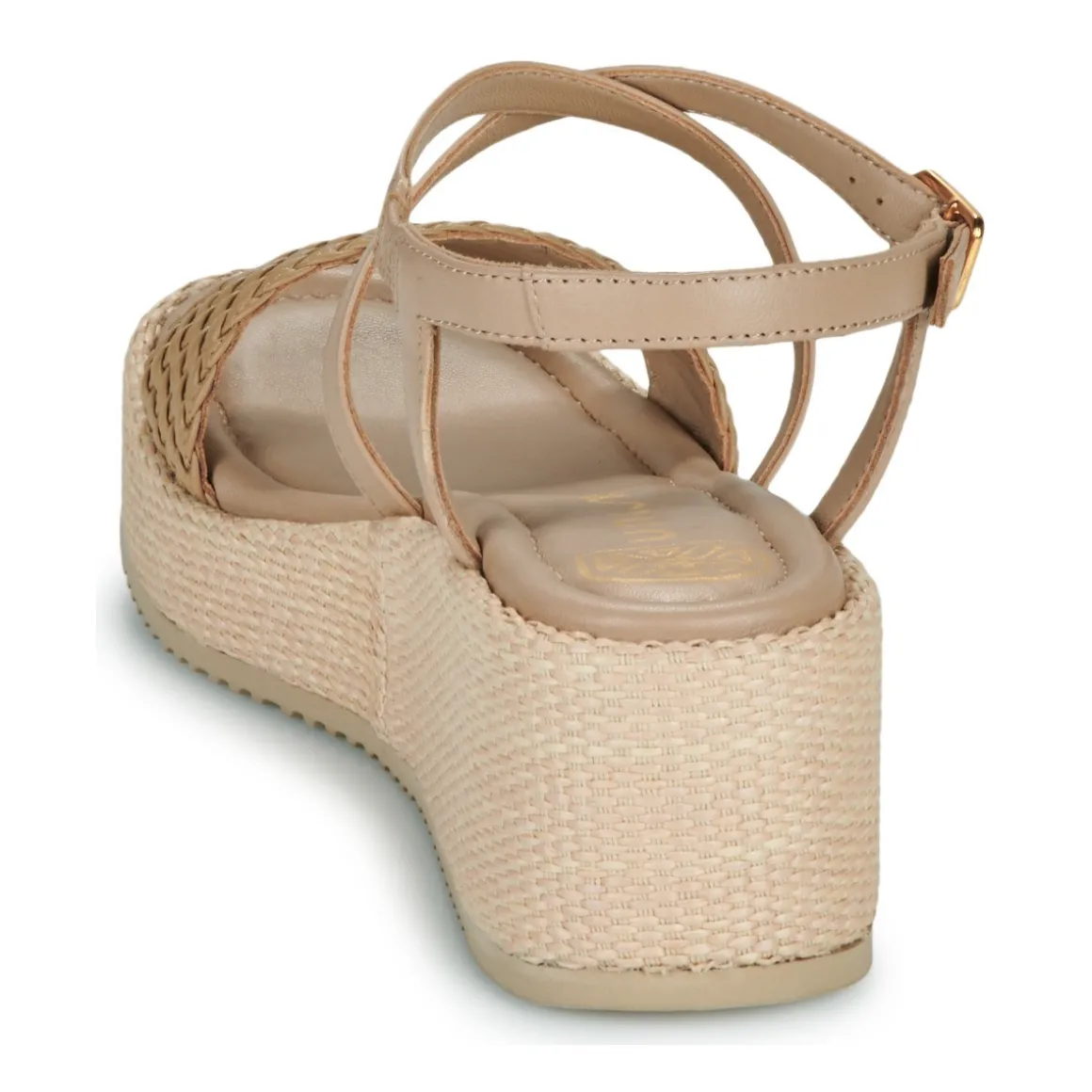 Kilesandaler Unisa
