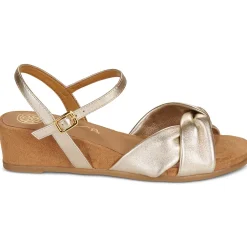 Kilesandaler Unisa