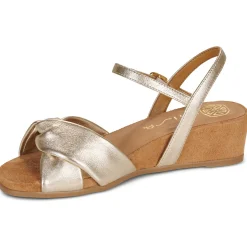 Kilesandaler Unisa