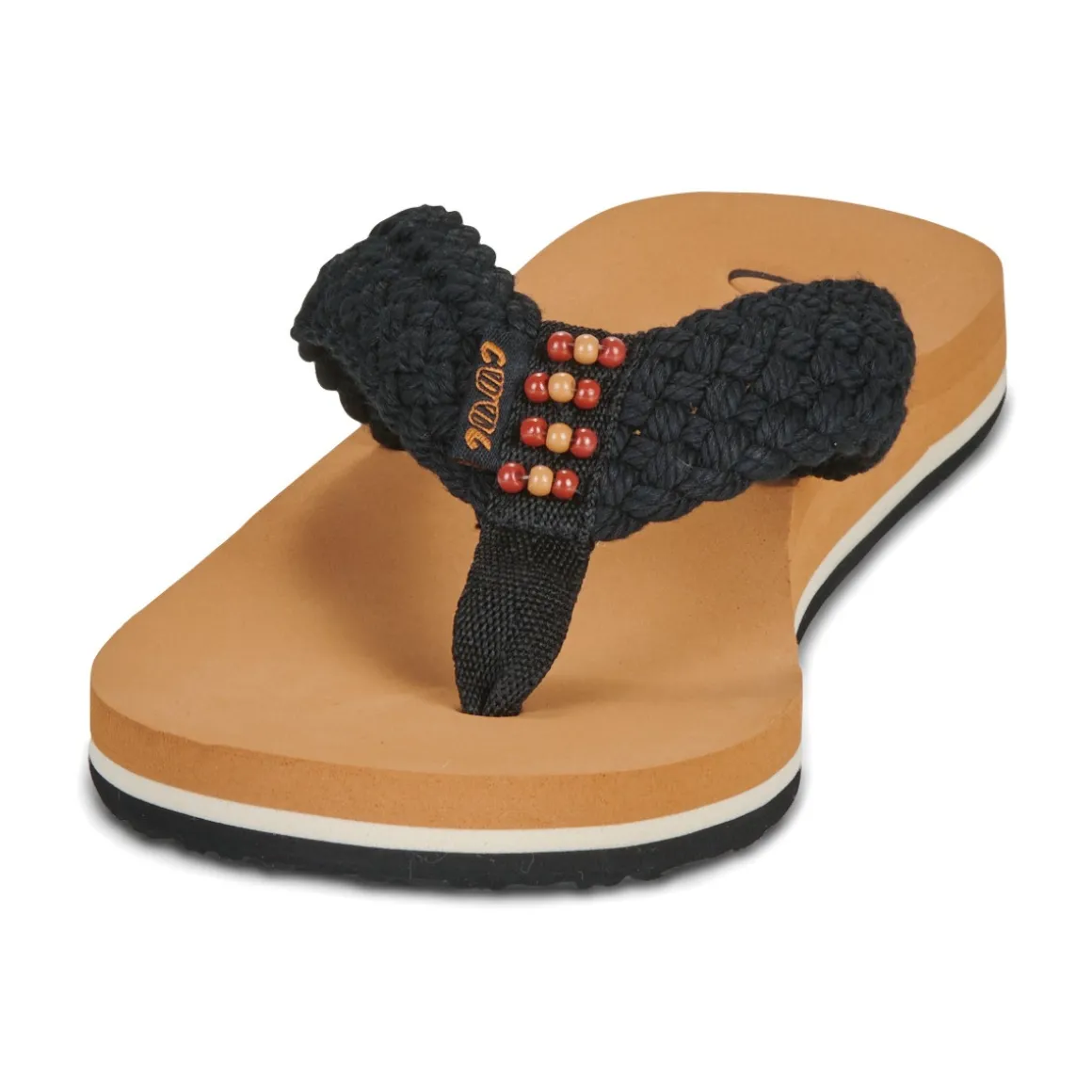 Klipklapper Cool shoe