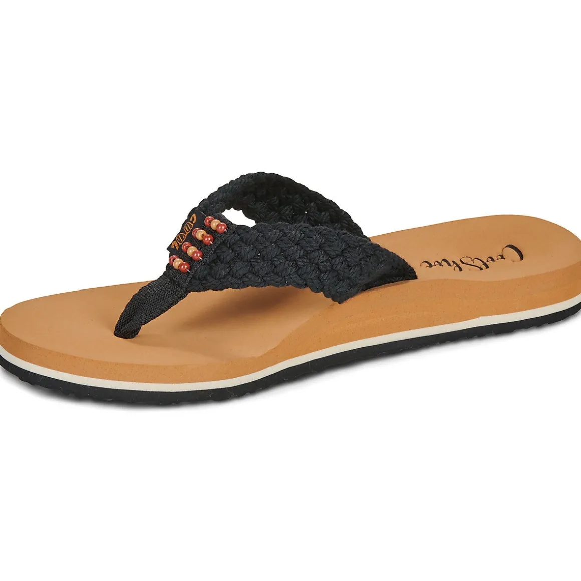 Klipklapper Cool shoe