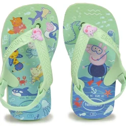 Klipklapper Havaianas