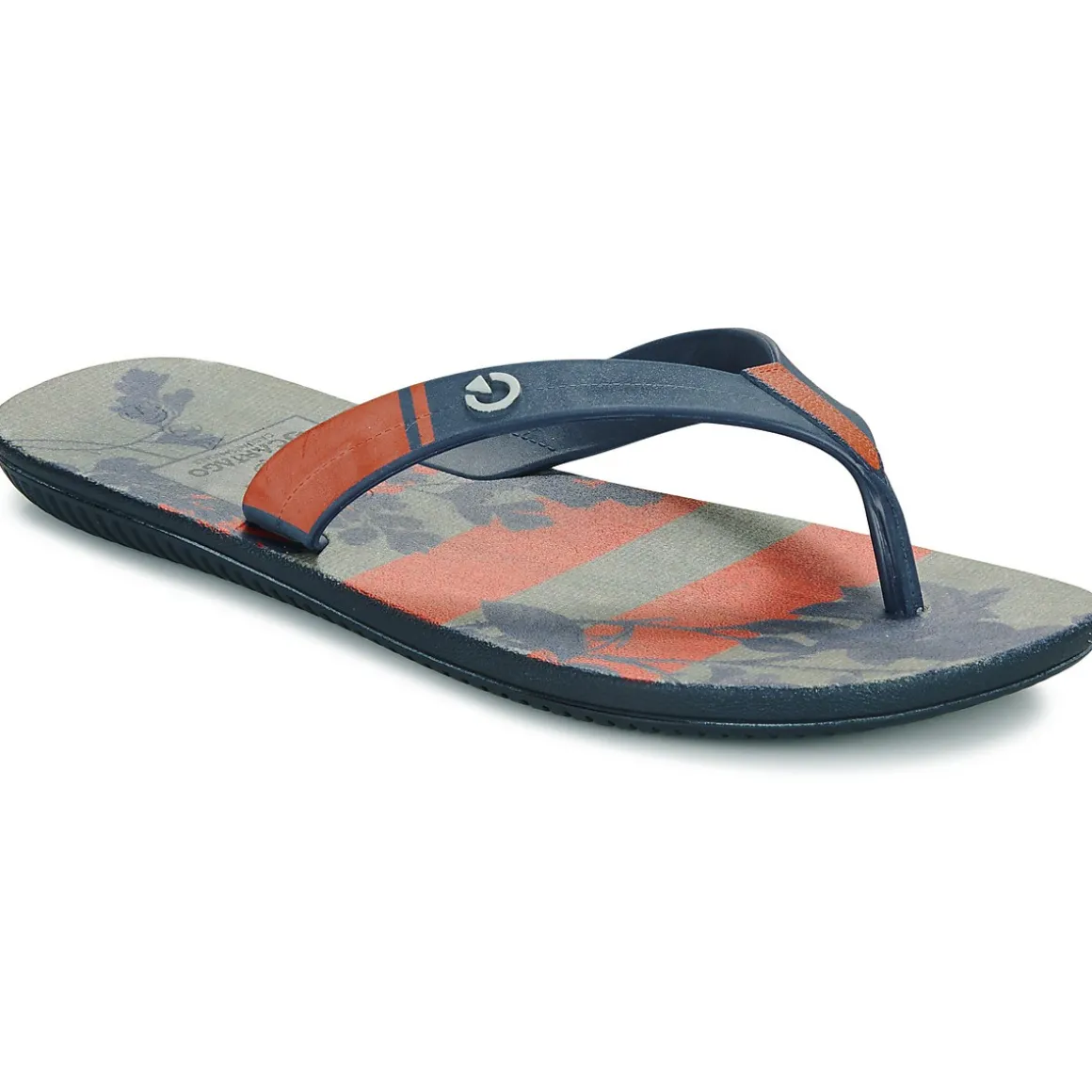 Klipklapper Ipanema