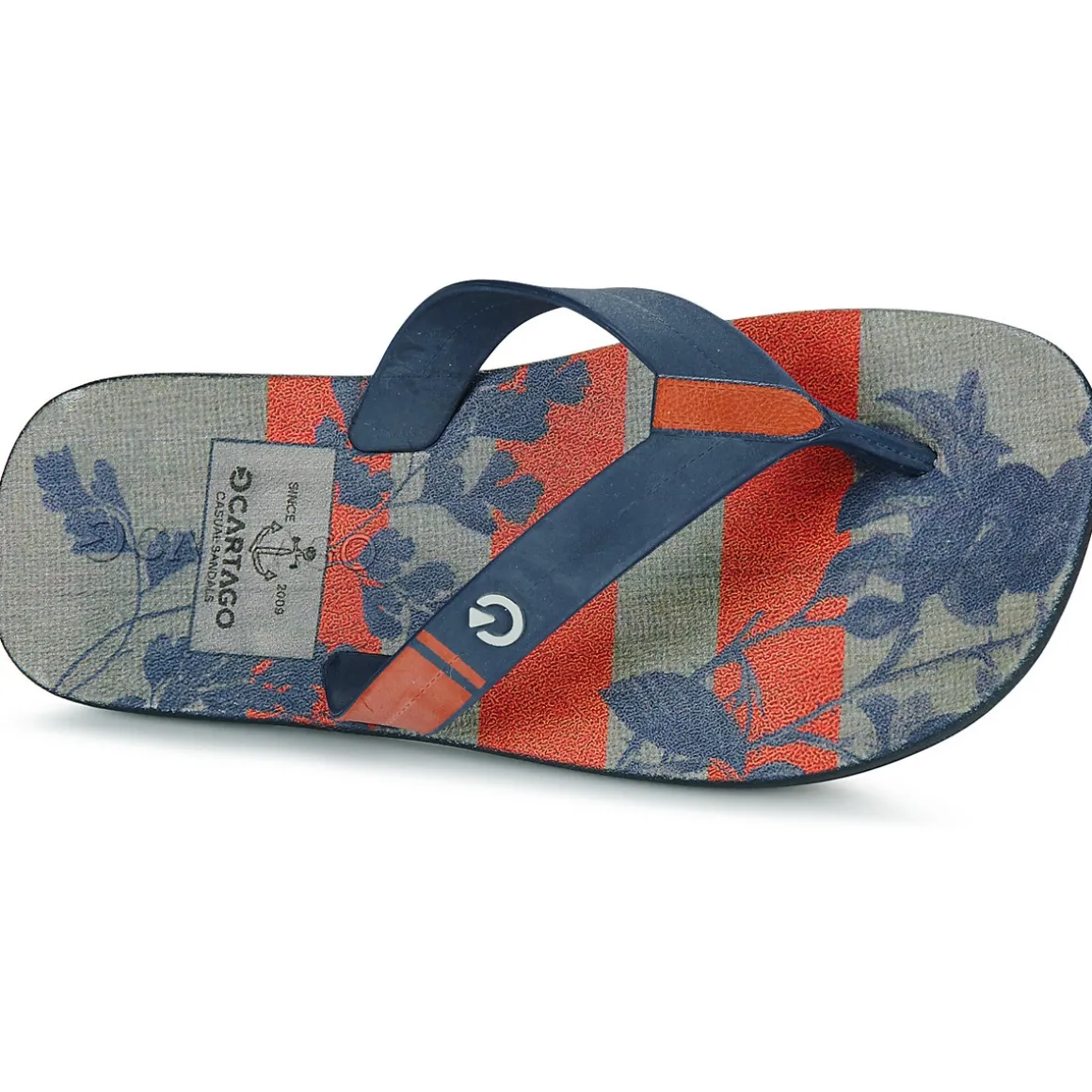 Klipklapper Ipanema
