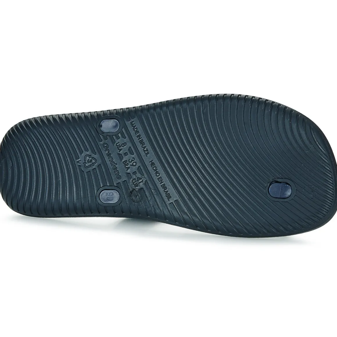 Klipklapper Ipanema