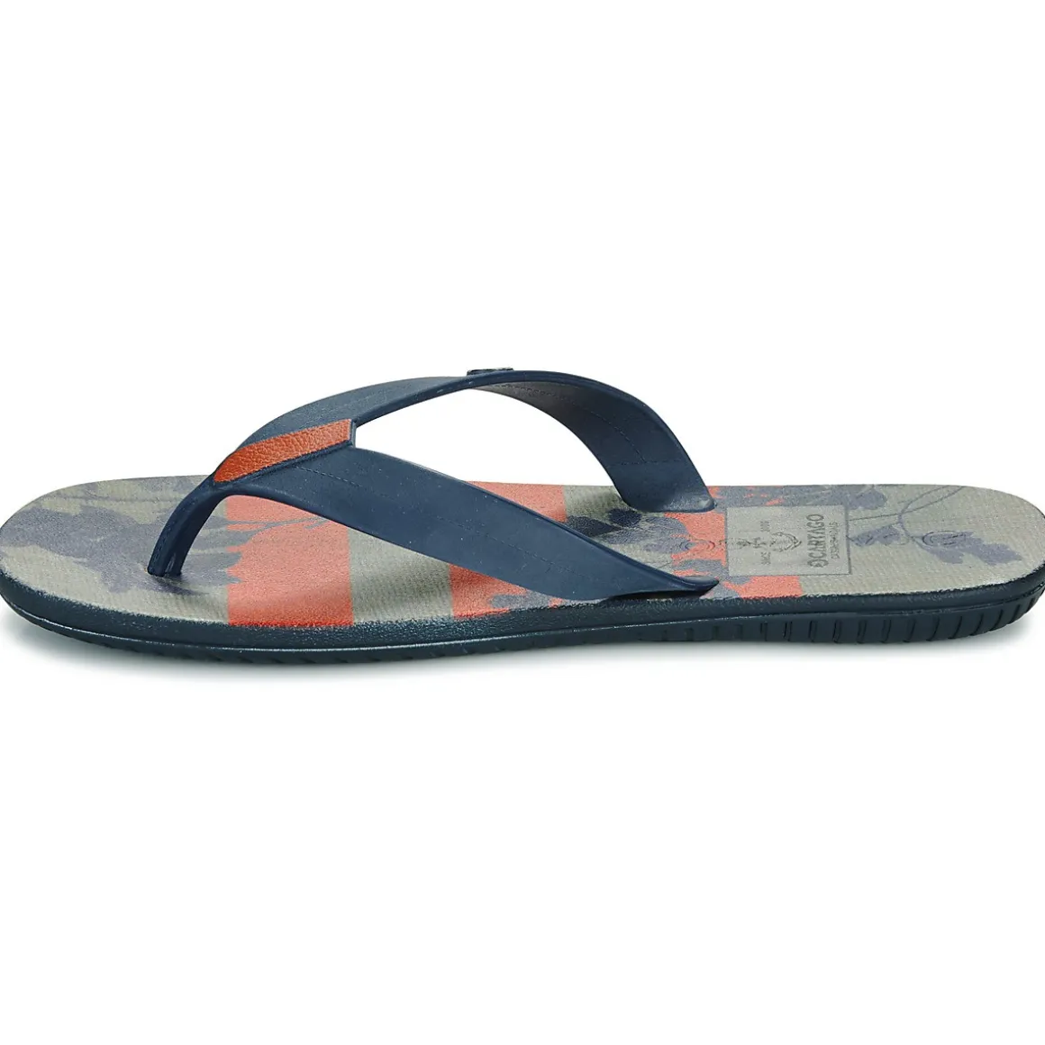 Klipklapper Ipanema