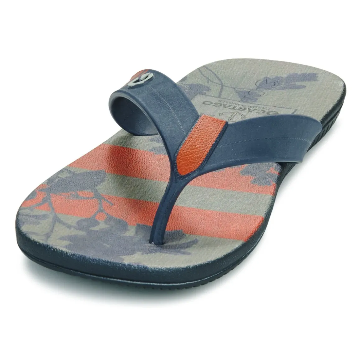 Klipklapper Ipanema