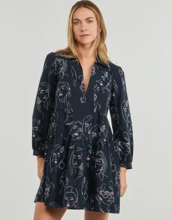 Korte kjoler Desigual