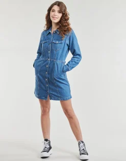 Korte kjoler Levi's