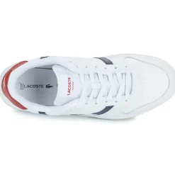 Lacoste T-clip