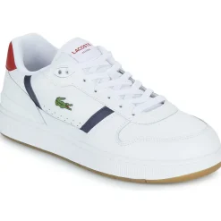 Lacoste T-clip