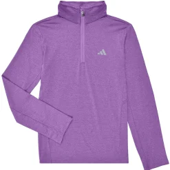 Langærmede T-shirts adidas