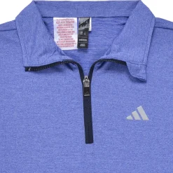 Langærmede T-shirts adidas