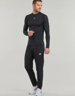 Langærmede T-shirts adidas