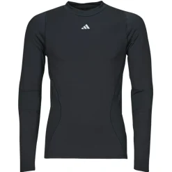 Langærmede T-shirts adidas