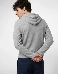 Langærmede T-shirts BOSS