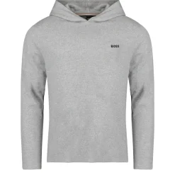 Langærmede T-shirts BOSS