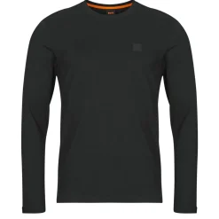 Langærmede T-shirts BOSS