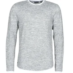 Langærmede T-shirts Deeluxe