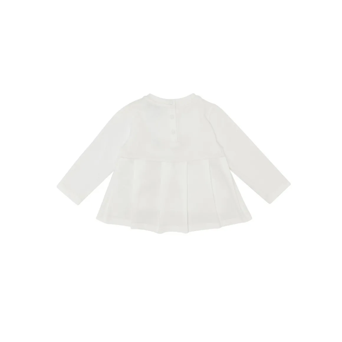 Langærmede T-shirts Emporio Armani