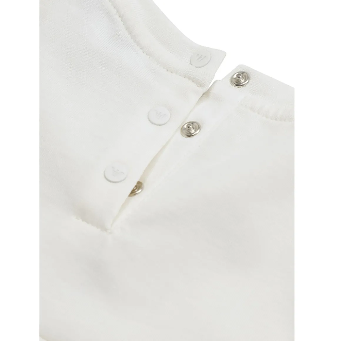 Langærmede T-shirts Emporio Armani