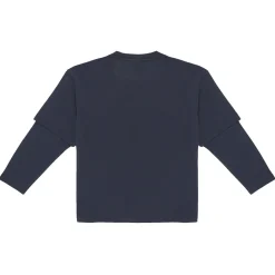 Langærmede T-shirts Emporio Armani EA7
