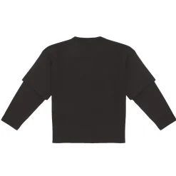Langærmede T-shirts Emporio Armani EA7