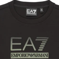 Langærmede T-shirts Emporio Armani EA7