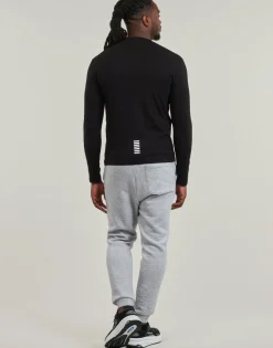 Langærmede T-shirts Emporio Armani EA7