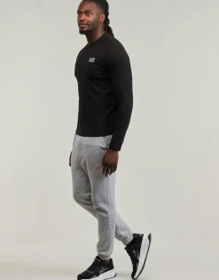Langærmede T-shirts Emporio Armani EA7
